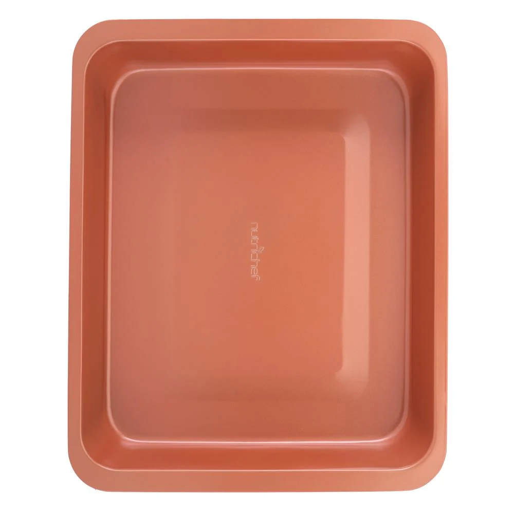 Bakeware Roasting Pan Replacement Part - Used For Pyle Model Number: Ncbscc54
