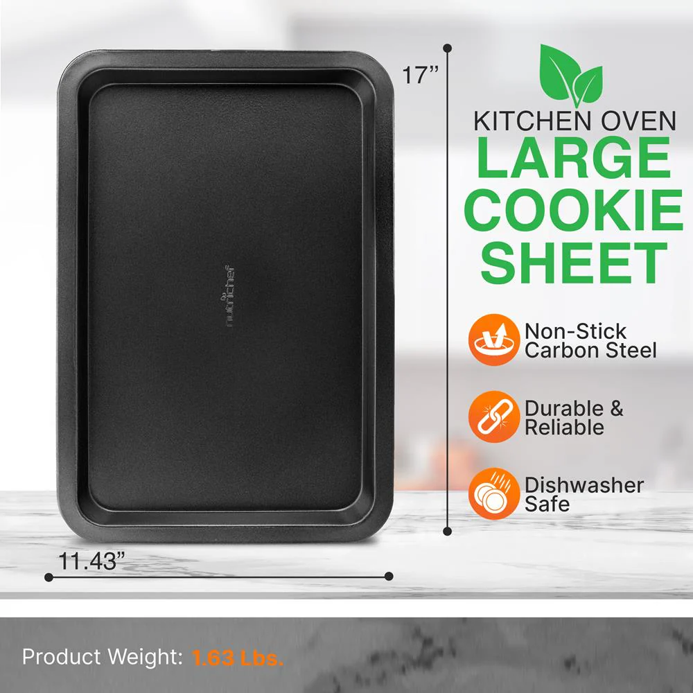 Large Cookie Sheet - Image 2
