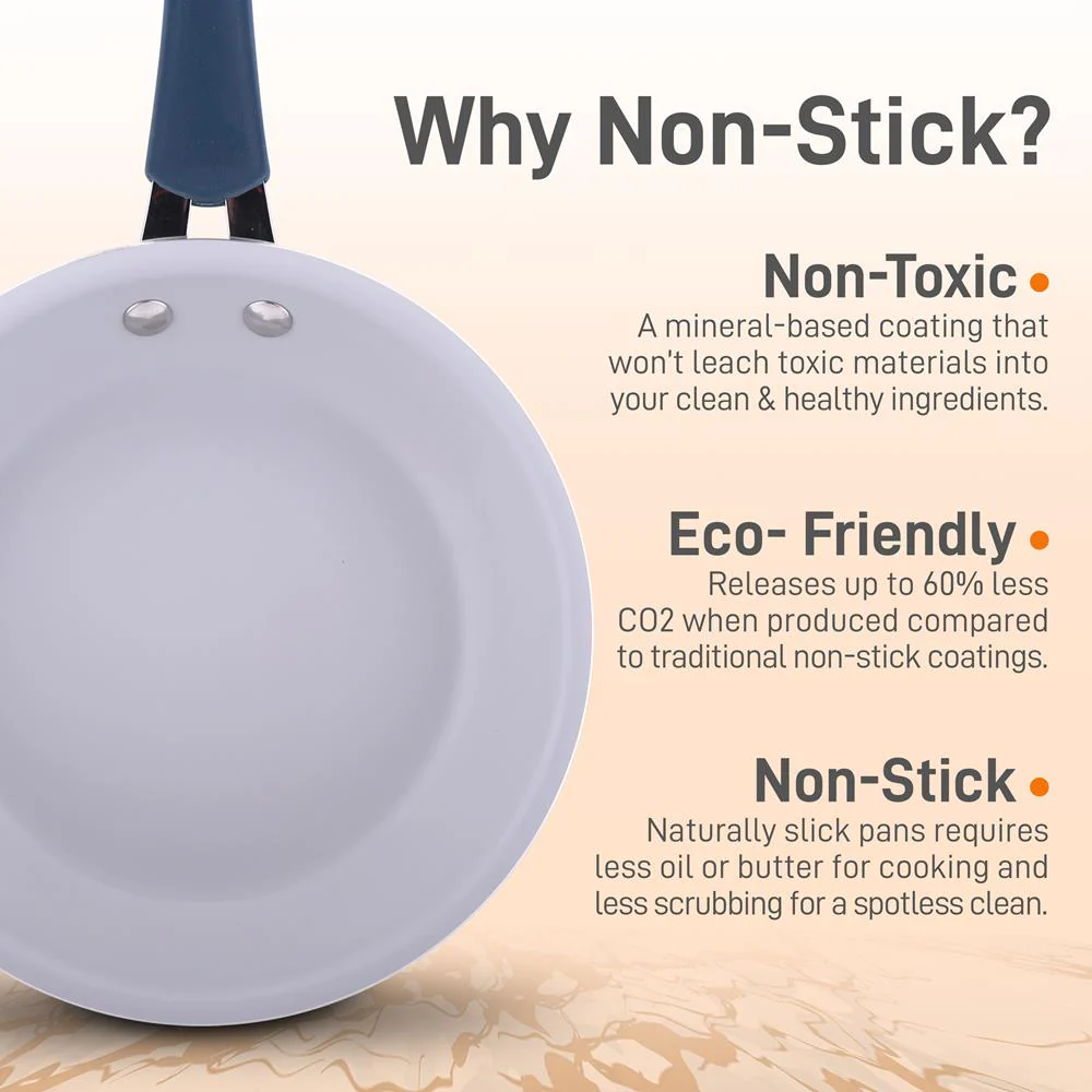 Small Fry Pan - Image 4