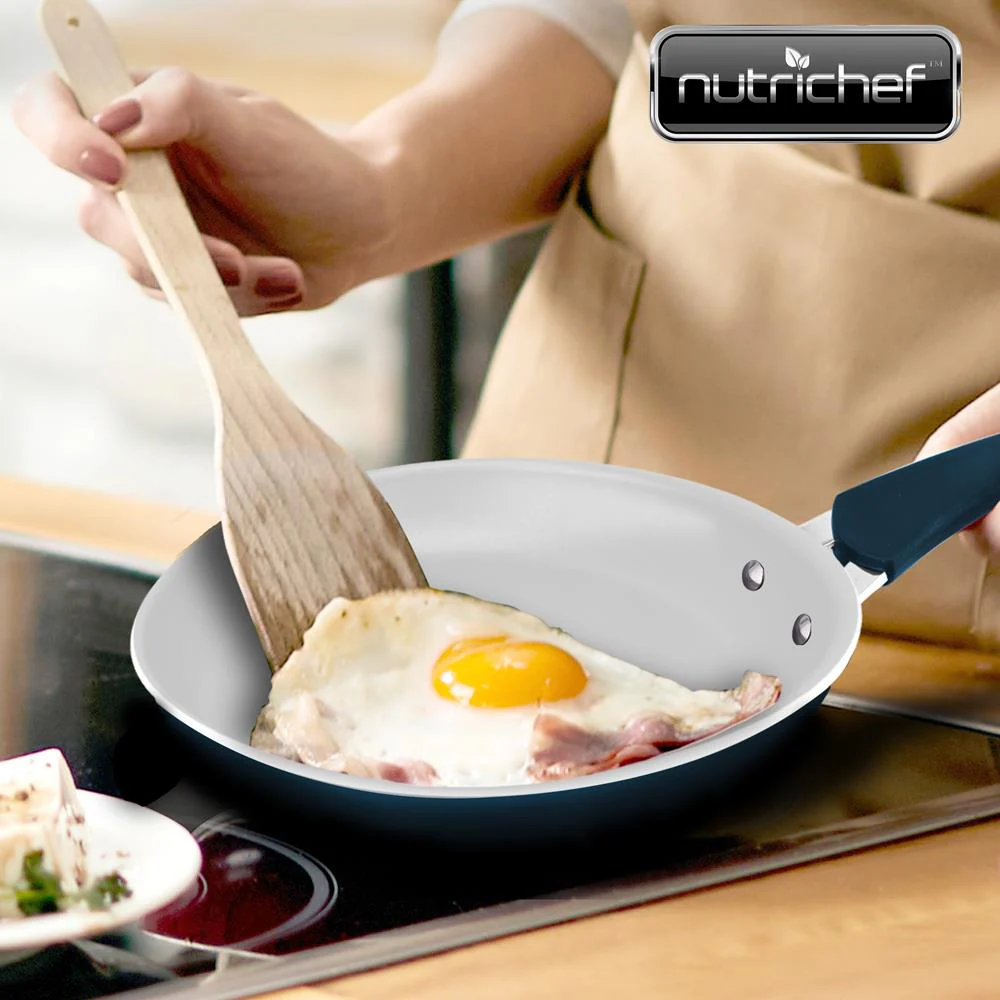 Small Fry Pan - Image 7