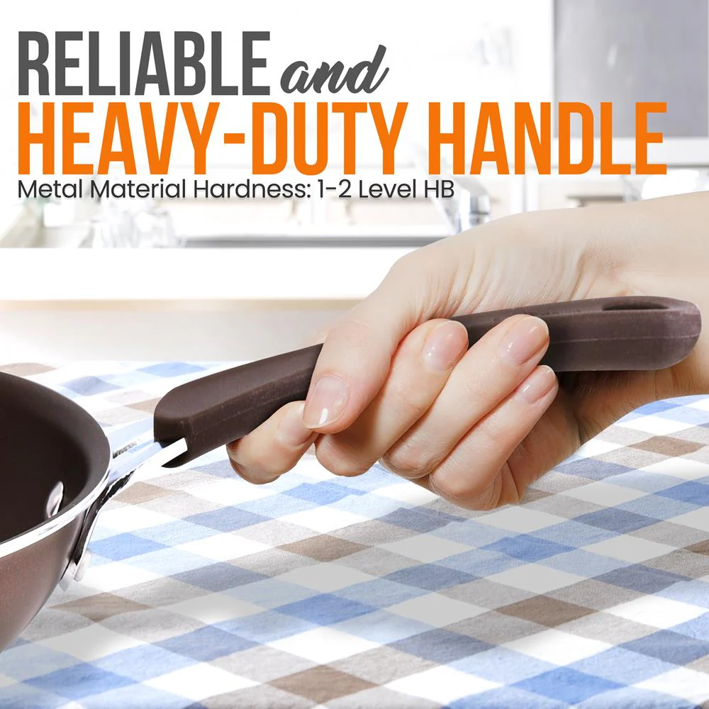 Medium Fry Pan - Image 3