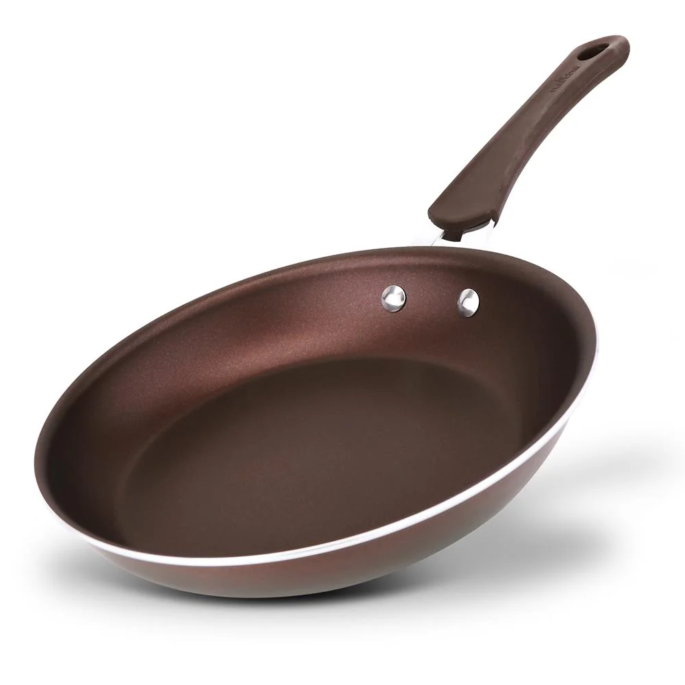 Small Fry Pan