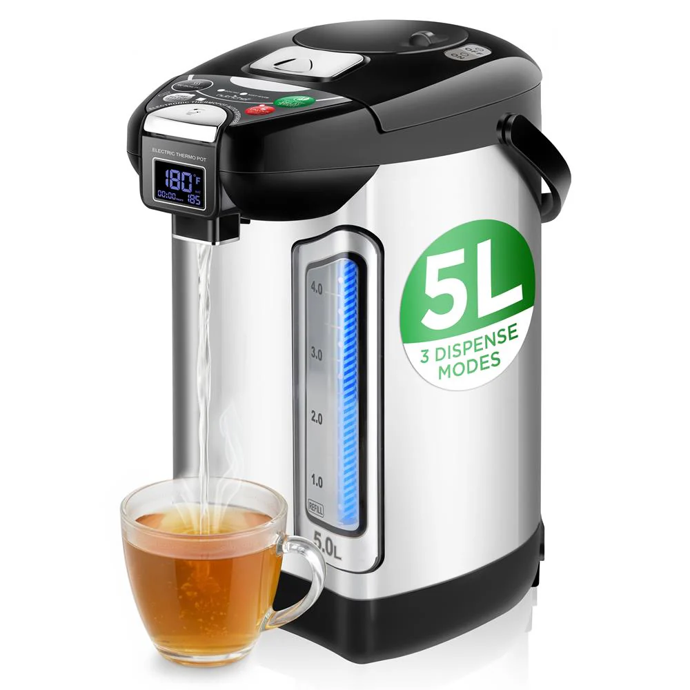 Hot Water Dispenser