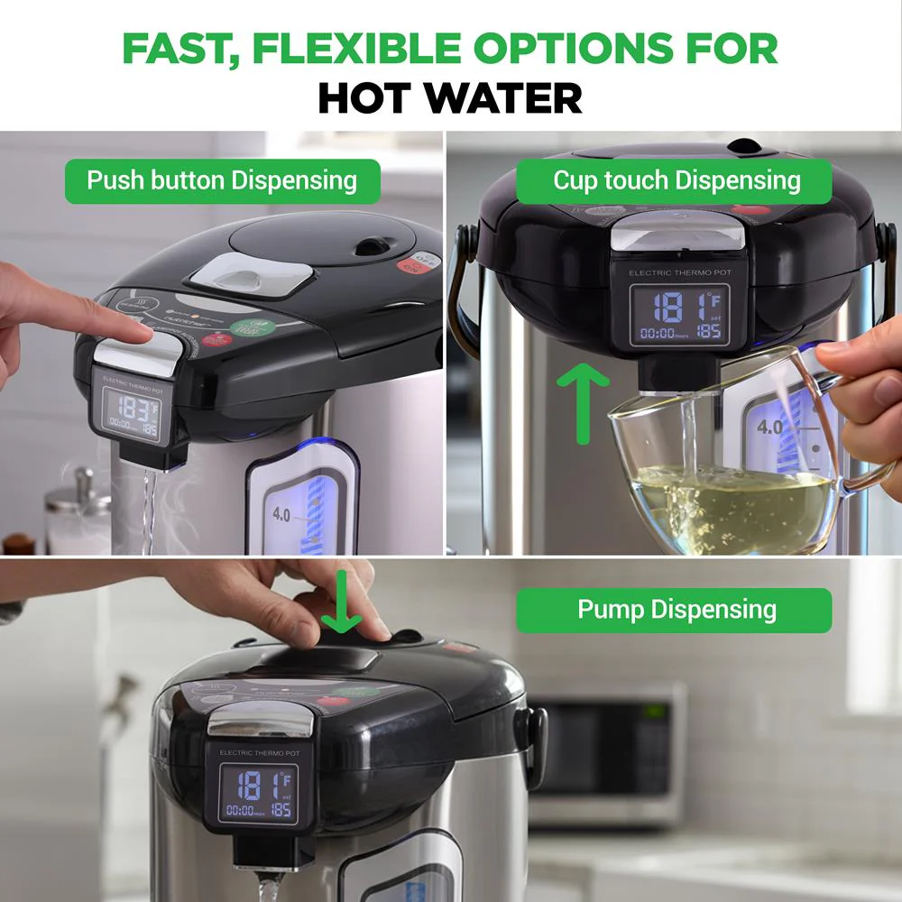 Hot Water Dispenser - Image 2
