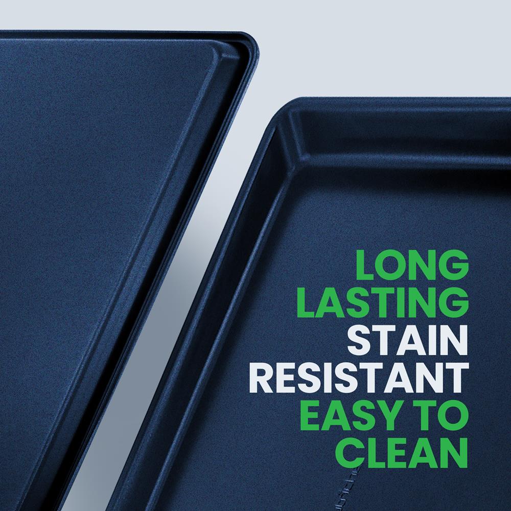 6-Piece Home Kitchen Bake Pan - Image 3