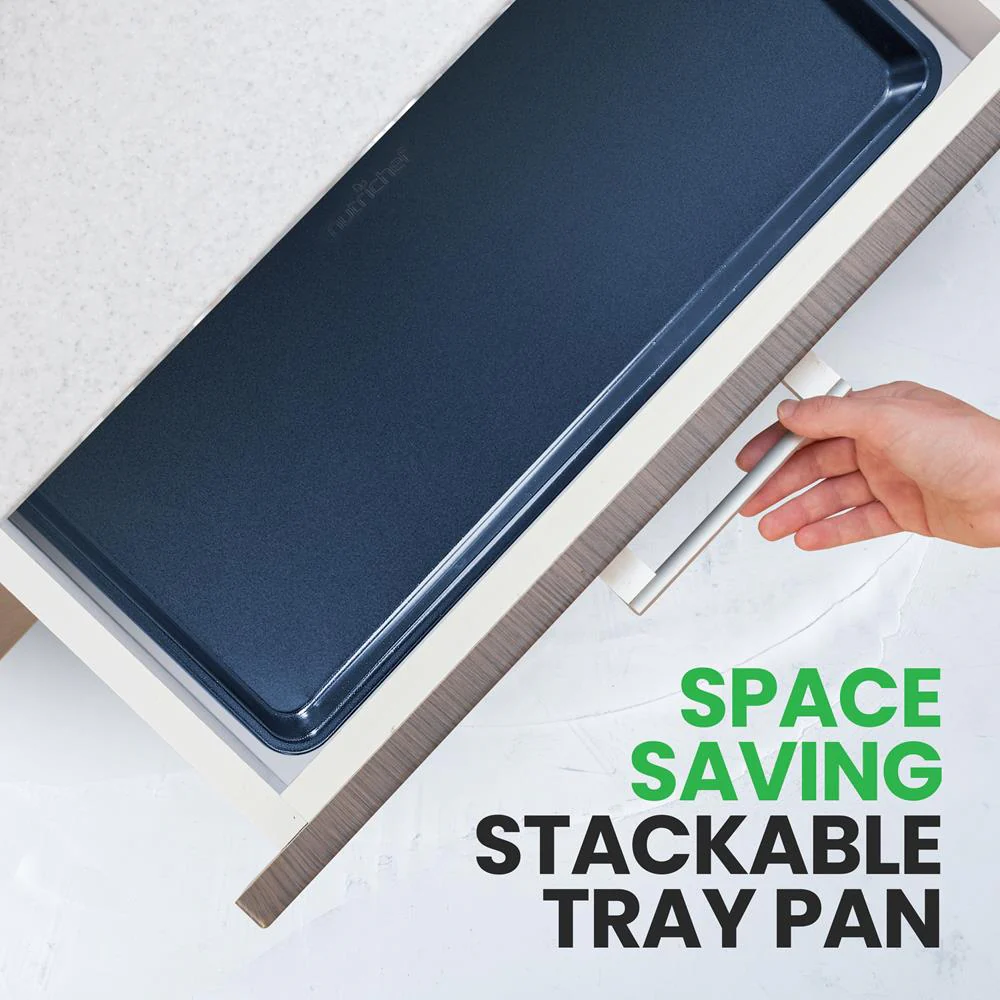 6-Piece Home Kitchen Bake Pan - Image 5