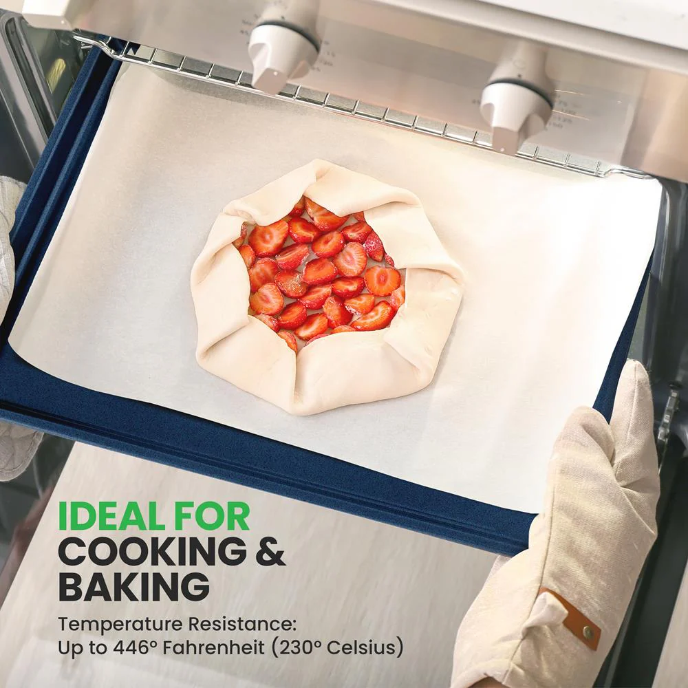 6-Piece Home Kitchen Bake Pan - Image 6