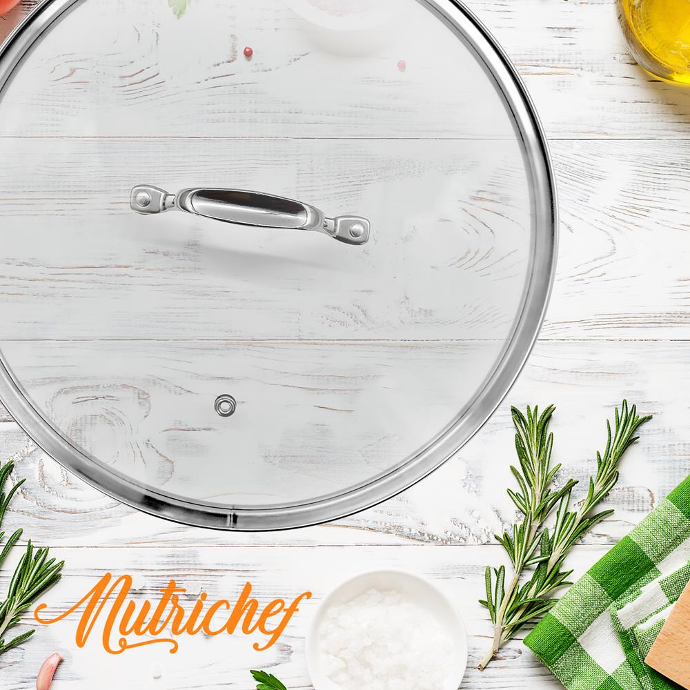 Cookware Stockpot Lid - Image 5