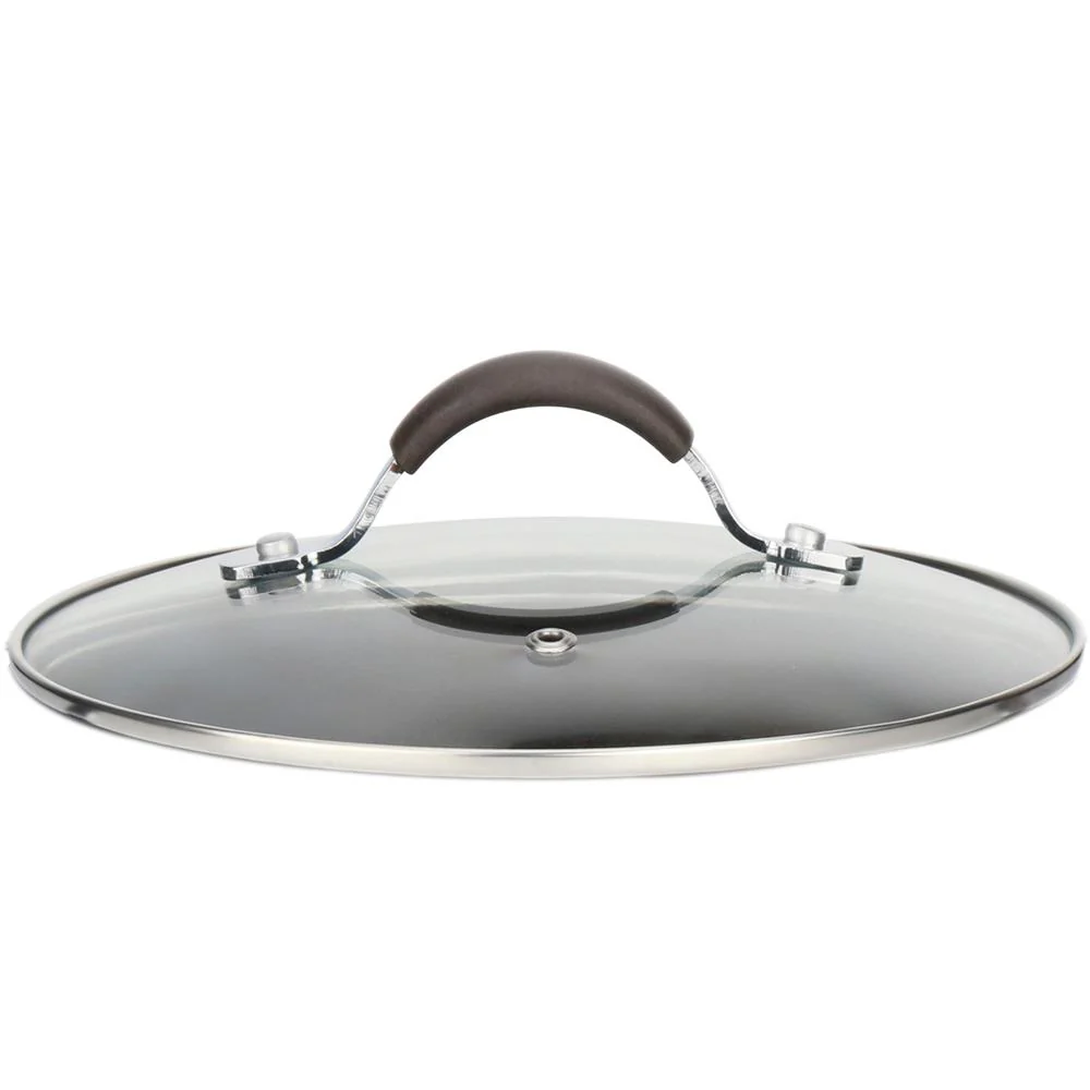 Cooking Pot Lid - See-Through Tempered Glass Lids (Works With Model: Nccw11Cof)