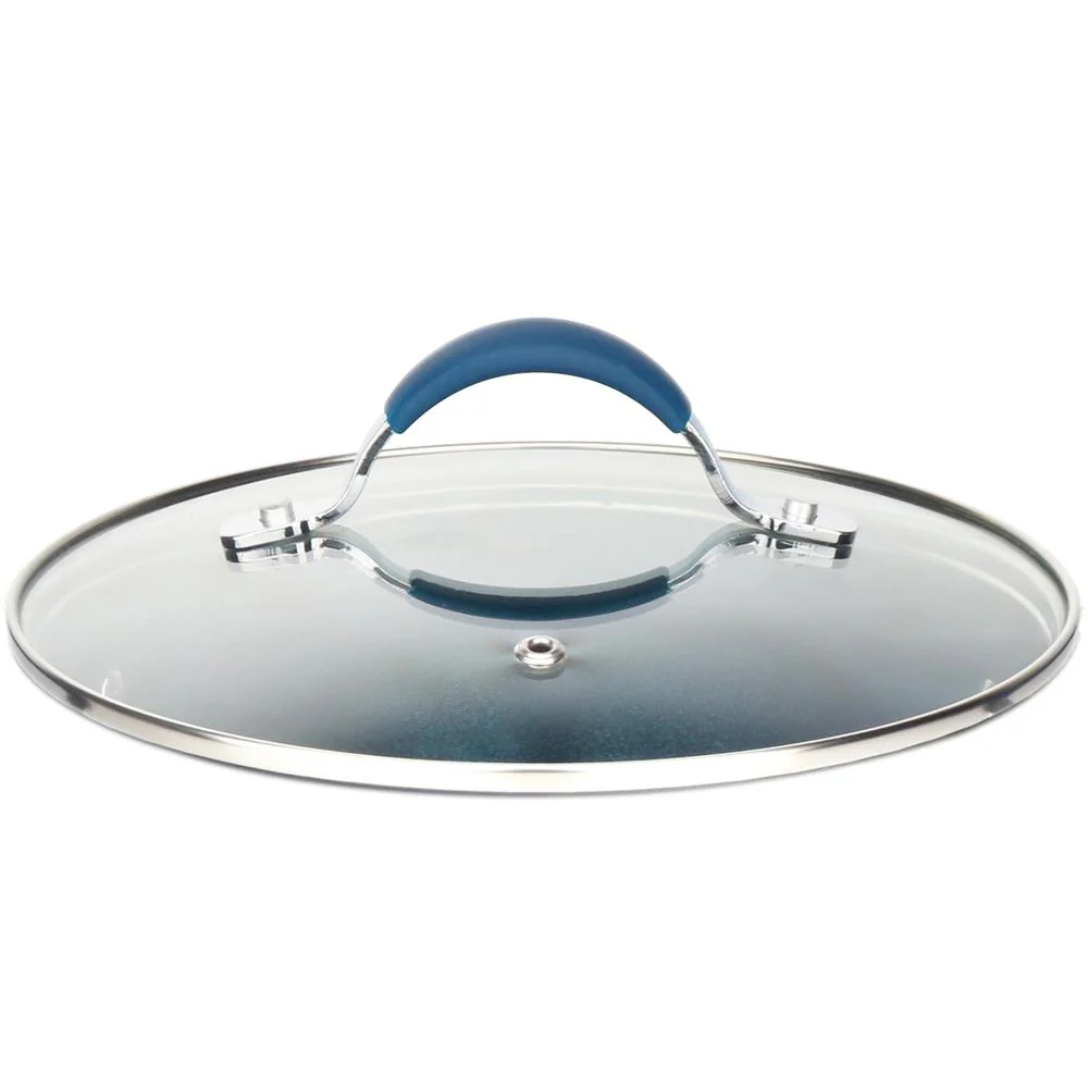 Cooking Pot Lid - See-Through Tempered Glass Lids (Works With Model: Nccw11Ds)