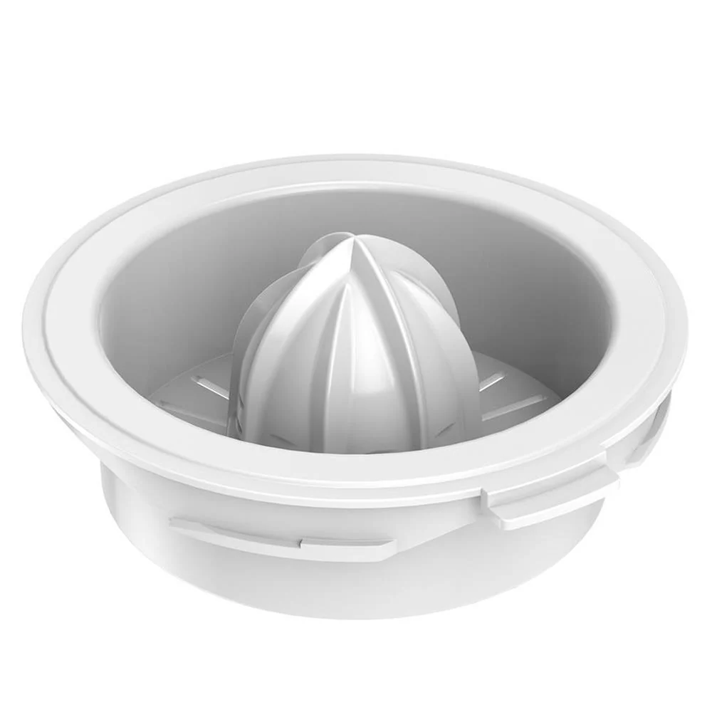 Food Processor Citrus Juicer Attachment - Replacement Parts For Nutrichef Multifunction Food Processor Model Number: Ncfp8